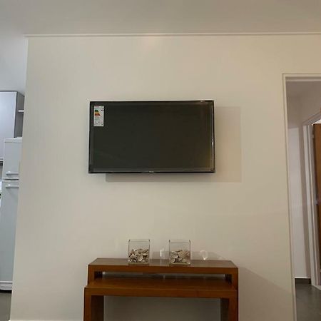 Apartmán Departamento Nueva Cordoba Pa 4Personas Exteriér fotografie