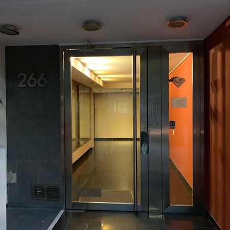 Apartmán Departamento Nueva Cordoba Pa 4Personas Exteriér fotografie