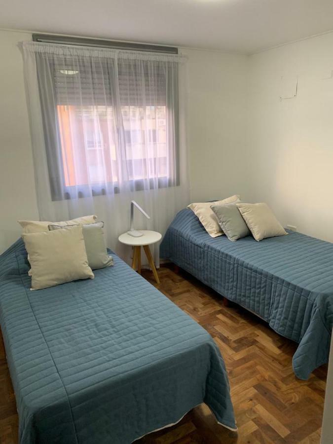 Apartmán Departamento Nueva Cordoba Pa 4Personas Exteriér fotografie