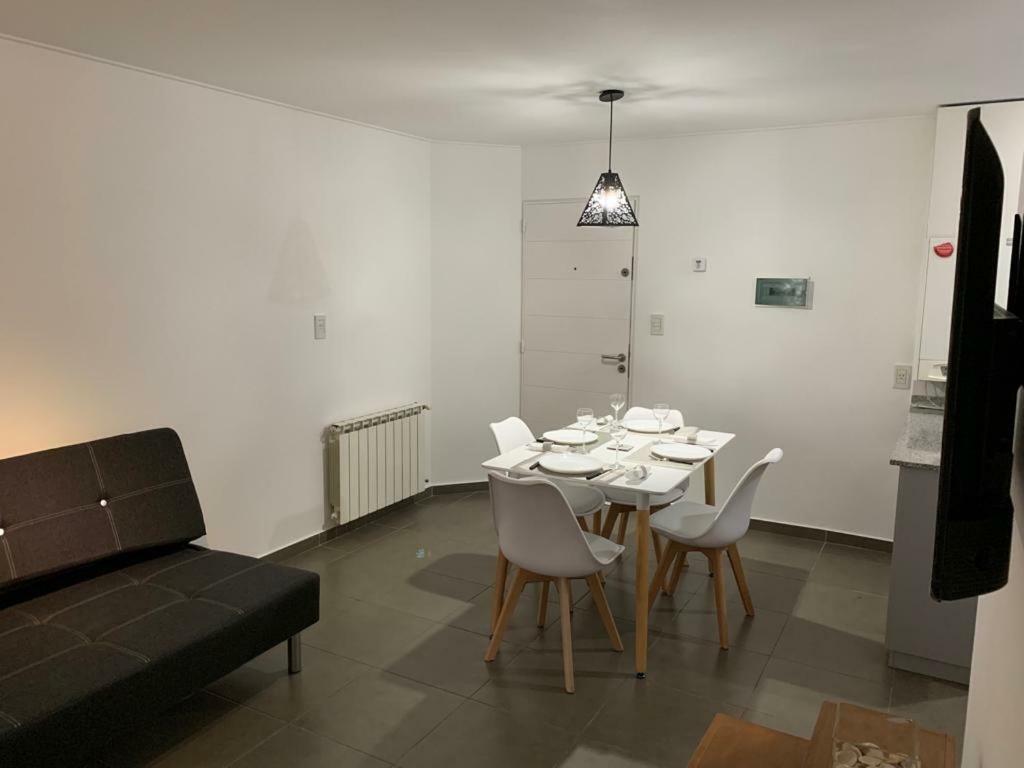 Apartmán Departamento Nueva Cordoba Pa 4Personas Exteriér fotografie