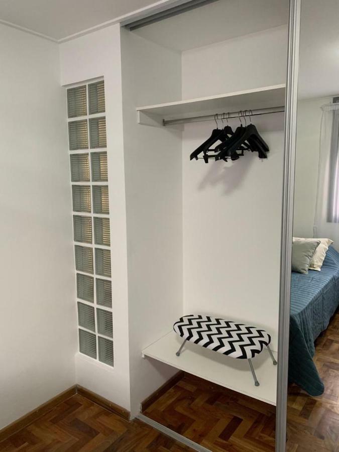 Apartmán Departamento Nueva Cordoba Pa 4Personas Exteriér fotografie