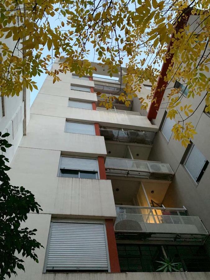 Apartmán Departamento Nueva Cordoba Pa 4Personas Exteriér fotografie
