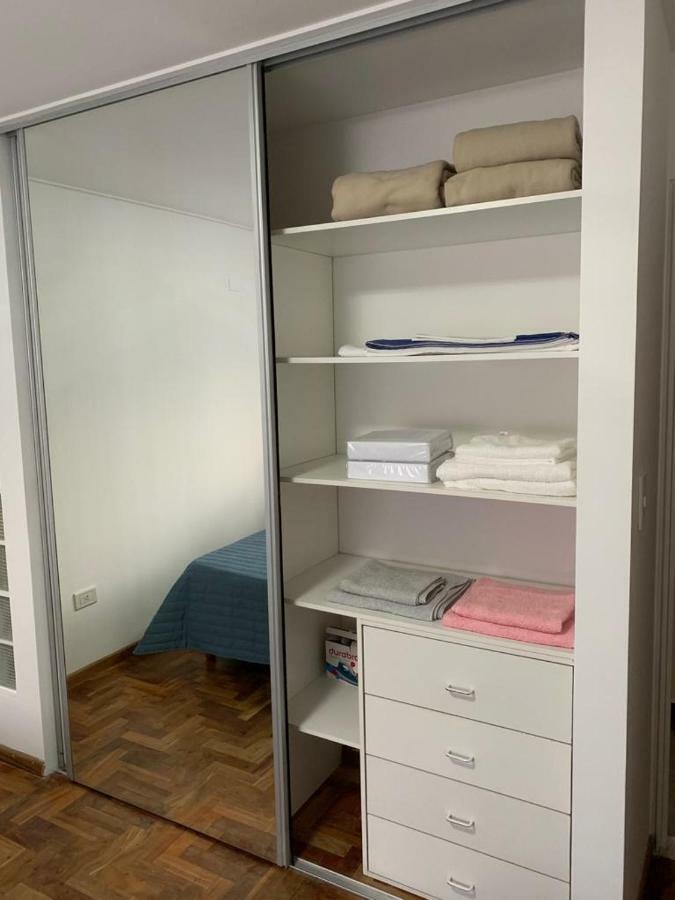 Apartmán Departamento Nueva Cordoba Pa 4Personas Exteriér fotografie