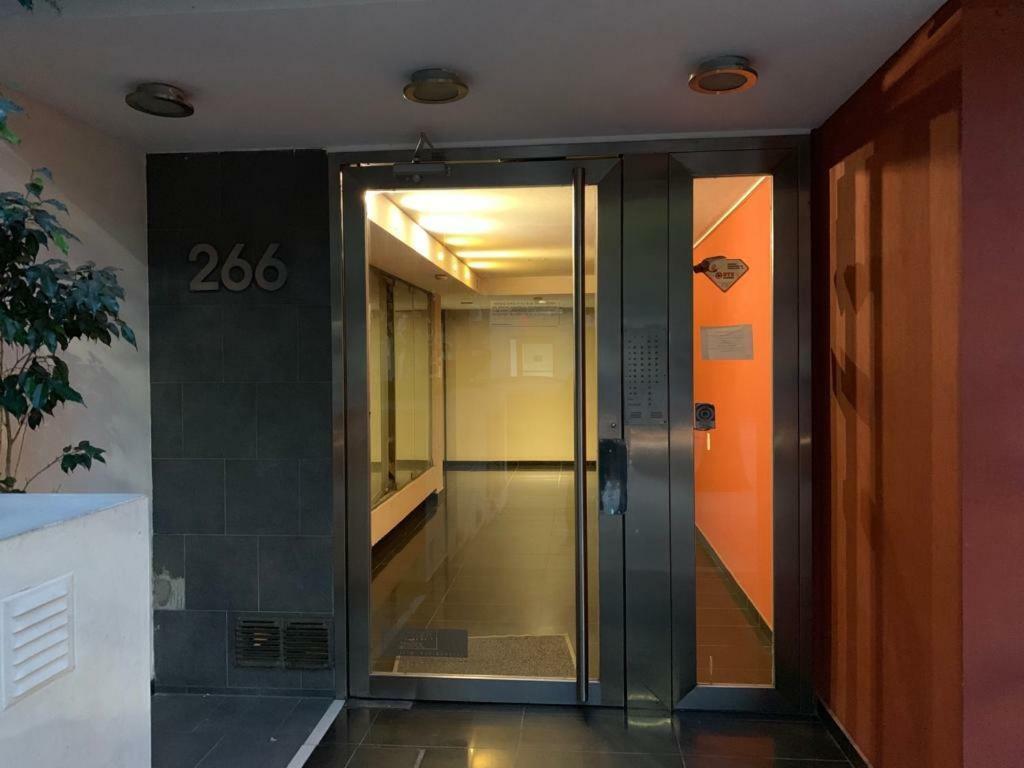 Apartmán Departamento Nueva Cordoba Pa 4Personas Exteriér fotografie