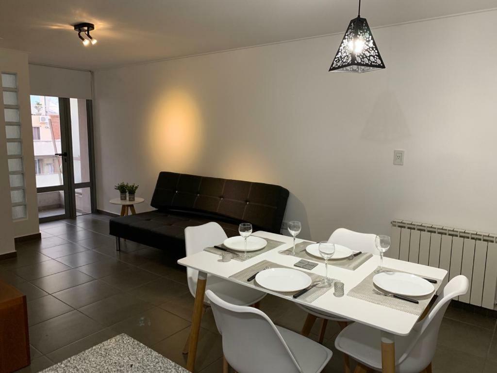 Apartmán Departamento Nueva Cordoba Pa 4Personas Exteriér fotografie